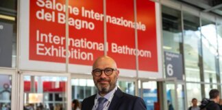 Assobagno, il bagno cambia ruolo e traina l’arredo-casa: il settore a +2,1% e vale 4,3 miliardi