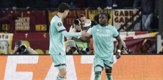 Aston Villa-Bologna: orario, probabili formazioni e dove vederla in tv