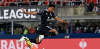 Aston Villa ‘vede’ la semifinale di Europa League, Bologna ko 3-1 al Dall’Ara