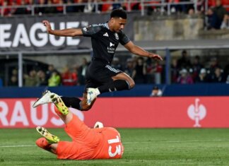 Aston Villa ‘vede’ la semifinale di Europa League, Bologna ko 3-1 al Dall’Ara