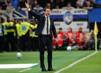 Atalanta-Juventus, braccio di Gatti in area: era rigore?