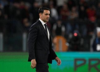 Atalanta, quanti recuperi per Palladino