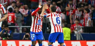 Atletico Madrid-Arsenal: orario, probabili formazioni e dove vederla in tv