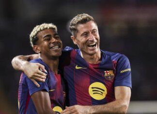 Atletico Madrid-Barcellona: orario, probabili formazioni e dove vederla in tv