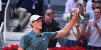 Atp Madrid, oggi Sinner-Norrie – Diretta