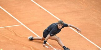 Atp Monaco, oggi finale Cobolli-Shelton – Il match in diretta