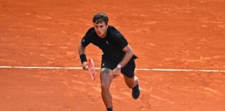 Atp Monaco, oggi finale Cobolli-Shelton: orario, precedenti e dove vederla