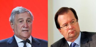 Attacco a Meloni, Tajani convoca ambasciatore Paramonov: “Insulti dalla tv russa sono inaccettabili”