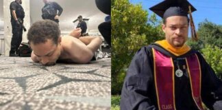 Attacco a Washington contro Trump, Allen accusato di tentato omicidio