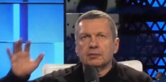 Attacco russo a Meloni, Solovyov insiste: “E’ fascista, perché si offende?”