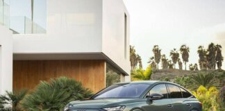 Audi Q4 e-tron 2026: più autonomia, più tecnologia