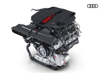 Audi, un secolo di motori sei cilindri tra prestazioni ed evoluzione