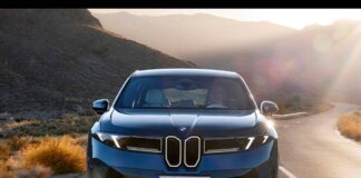 BMW iX3 40: l’elettrica d’accesso che alza il livello
