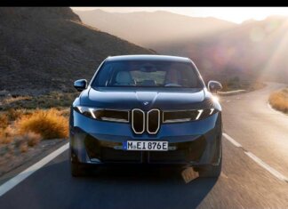 BMW iX3 40: l’elettrica d’accesso che alza il livello
