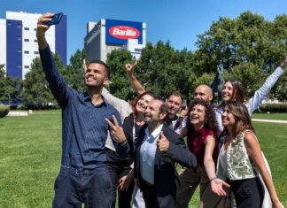 Barilla si conferma prima azienda food al mondo per reputazione, al 9° posto classifica generale