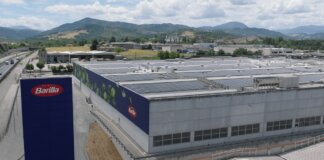 Barilla triplica fotovoltaico e punta su agricoltura rigenerativa