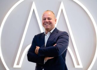 Barlocco, per Motorola 2026 è anno di sfide ma puntiamo a crescere con l’IA al centro
