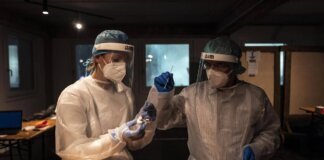 Batterio invade il mondo: la maxi simulazione Oms rivela cosa potrebbe accadare