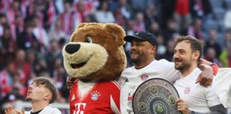 Bayern Monaco (ancora) campione di Germania: successo da record con vista… ‘Triplete’