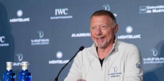 Becker: “Sinner superstar fondamentale per il tennis italiano, il calcio prenda esempio”