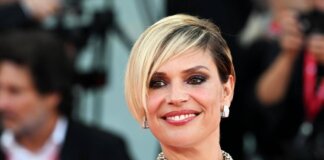 Belve, Micaela Ramazzotti: “Con Virzì era meglio non sposarsi”