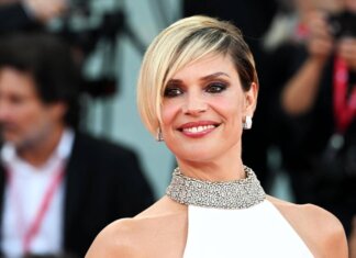 Belve, Micaela Ramazzotti: “Con Virzì era meglio non sposarsi”