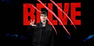 Belve, Shiva contro Fedez: “L’unico che non mi ha difeso”