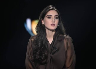 ‘Belve’, Zeudi Di Palma: “Il tatuaggio più strano che ho fatto? Una vagina…”