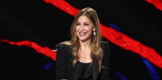 Belve, gli ospiti della puntata di domani: Carlo Conti, Giulia Michelini e Francesco Chiofalo