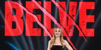 Belve, stasera l’ultima puntata: ospiti, orari e anticipazioni