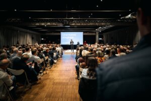 Matteo Biffoni sold out per il tris: "Grazie a tutti. Adesso una nuova stagione per Prato"