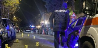 Blitz a Roma per l’omicidio di Cristiano Molé: 4 arresti tra mandanti e complici