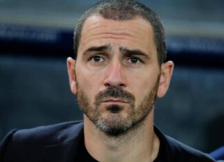 Bonucci: “Prossimo ct? L’Italia riparta da Guardiola, sognare non costa nulla”
