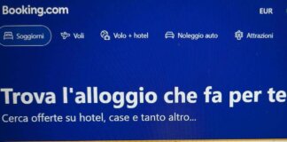 Booking, Antitrust apre istruttoria per pratiche commerciali scorrette