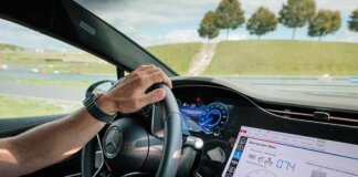 Bosch accelera in Cina: guida autonoma Livello 3