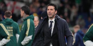 Buffon: “Più facile vedere mille alieni che Italia senza Mondiali per tre volte. E invece…”