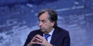 Burioni: “Tre buone notizie nella lotta contro il tumore al pancreas”