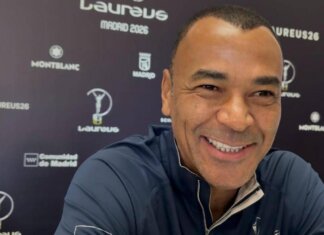 Cafu: “Lavoro Gasperini a Roma buonissimo, lui e Ranieri due uomini… che dovevano portare tranquillità”
