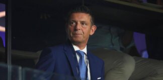 Calcio, il designatore degli arbitri Rocchi indagato per concorso in frode sportiva: “Sono sereno”