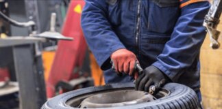 Cambio gomme estive: scadenze, regole e sanzioni secondo il Codice della Strada