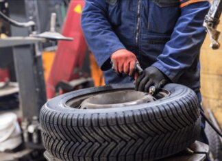 Cambio gomme estive: scadenze, regole e sanzioni secondo il Codice della Strada