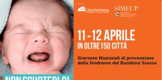 Campagna ‘Non scuoterlo’, Vanzi (Fnopi): “Importante informare sui rischi”