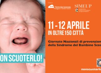 Campagna ‘Non scuoterlo’, Vanzi (Fnopi): “Importante informare sui rischi”