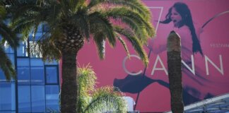 Cannes, nessun regista italiano in concorso: il programma della 79esima edizione