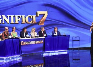 Canzonissima, stasera 11 aprile: le anticipazioni e gli ospiti