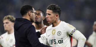 Caos Chelsea, Enzo Fernandez messo fuori rosa per una frase: cos’è successo