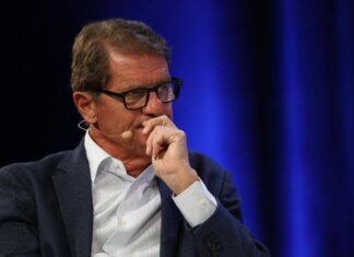 Capello: “Gravina corretto, tutti si aspettavano le dimissioni”