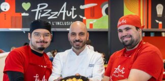 Carbonara day, da PizzAut si festeggia con ‘#Carebonara’, pasta entra nel menù con Barilla