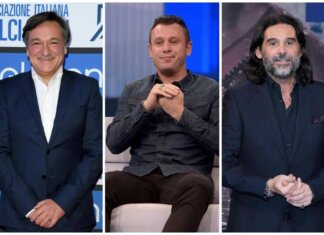 Caressa, attacco frontale a Cassano: “Poraccio”. E bacchetta Adani