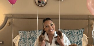 Carolina Marconi festeggia il compleanno, la dedica a se stessa: “La vita non è scontata”